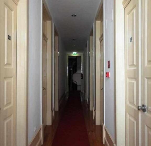 هتل Internacional