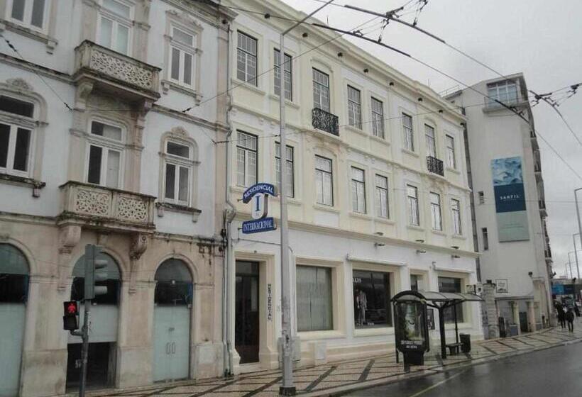 هتل Internacional