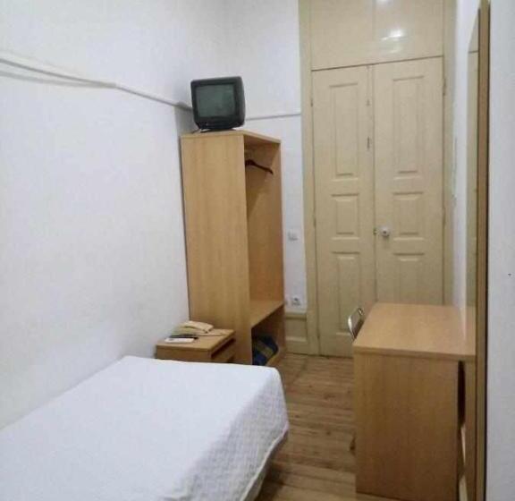 هتل Internacional