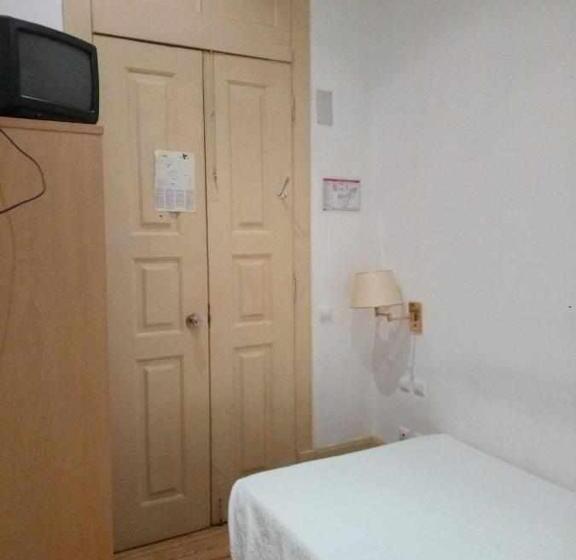 هتل Internacional