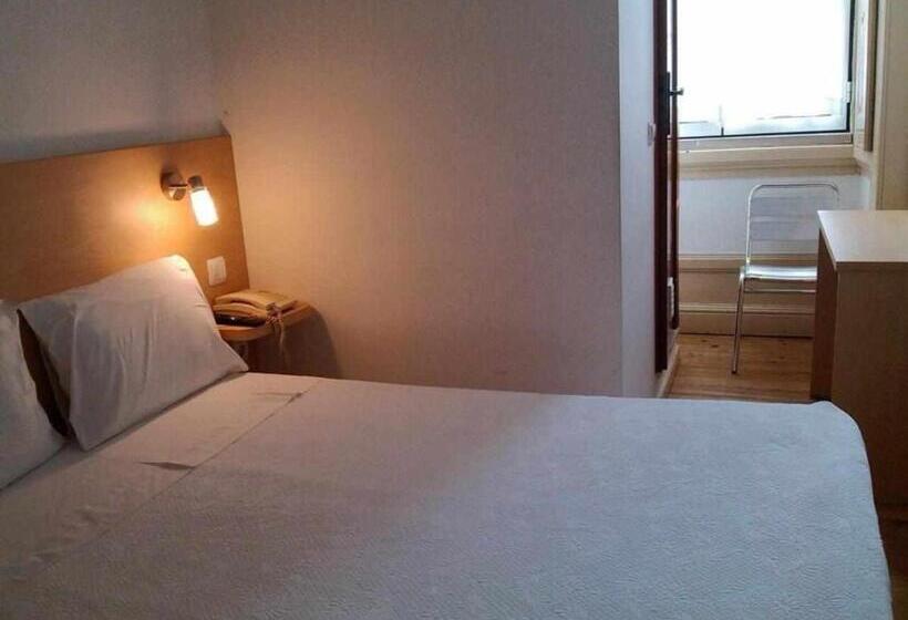 هتل Internacional