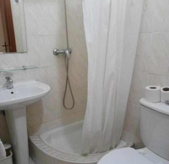 هتل Internacional