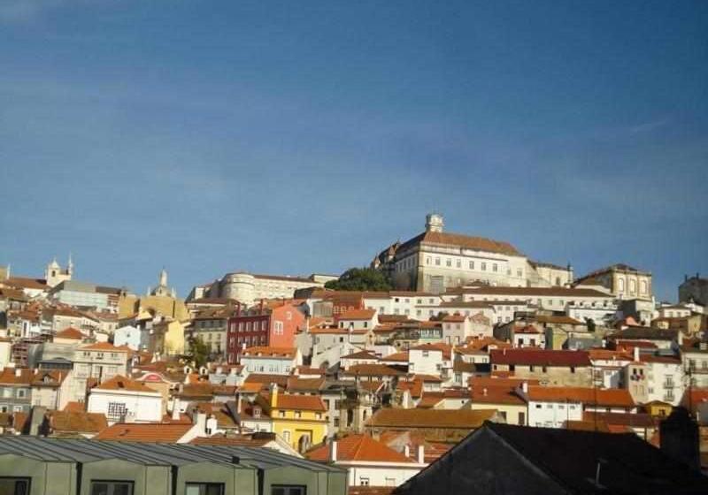 هتل Internacional