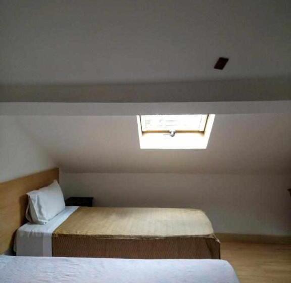 هتل Internacional