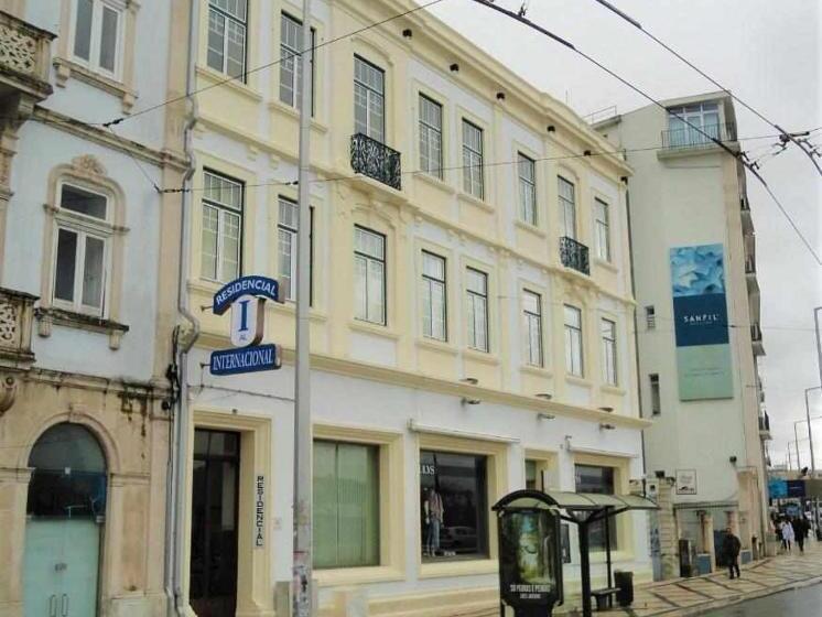 هتل Internacional