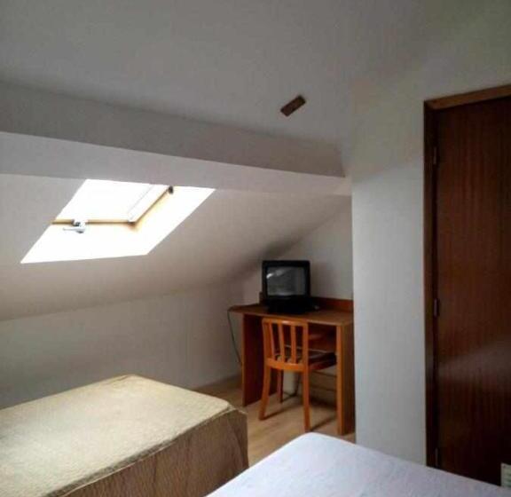 هتل Internacional