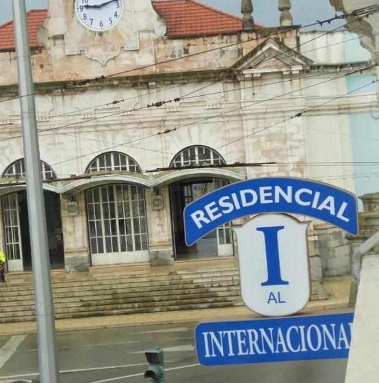 هتل Internacional