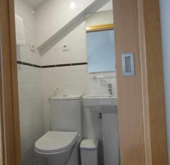 هتل Internacional