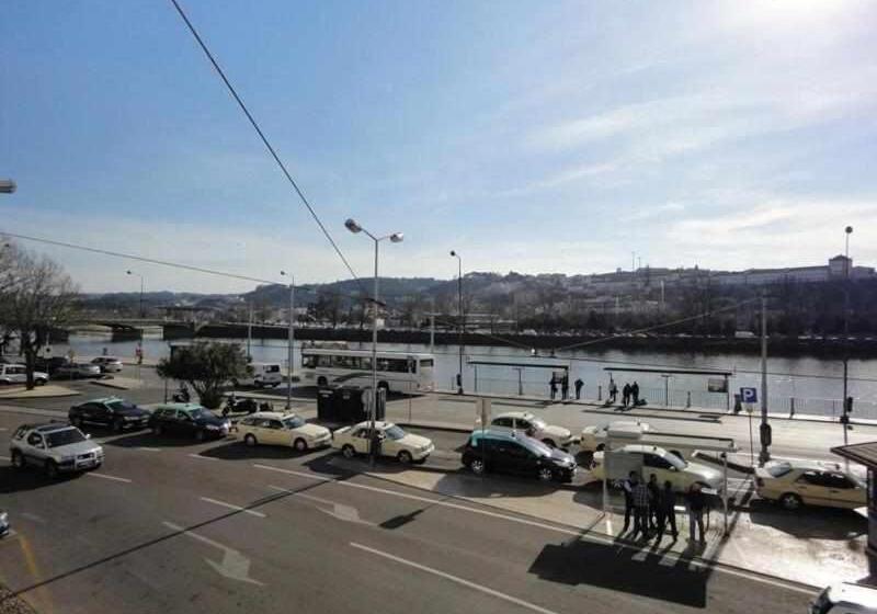 هتل Internacional