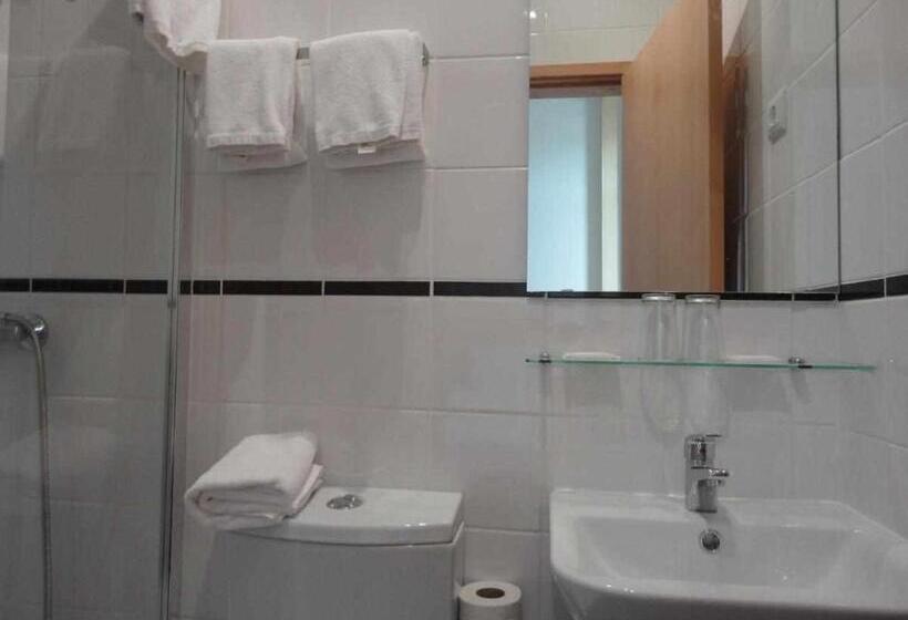 هتل Internacional