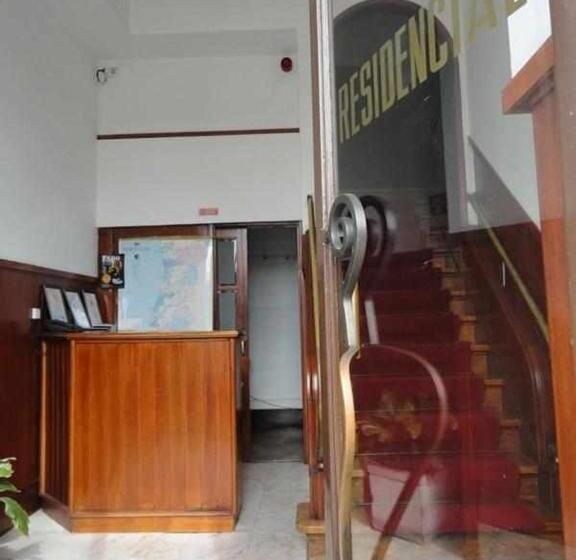 هتل Internacional