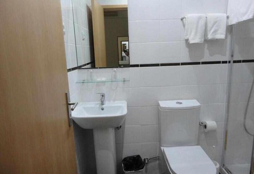 هتل Internacional