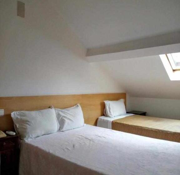 هتل Internacional