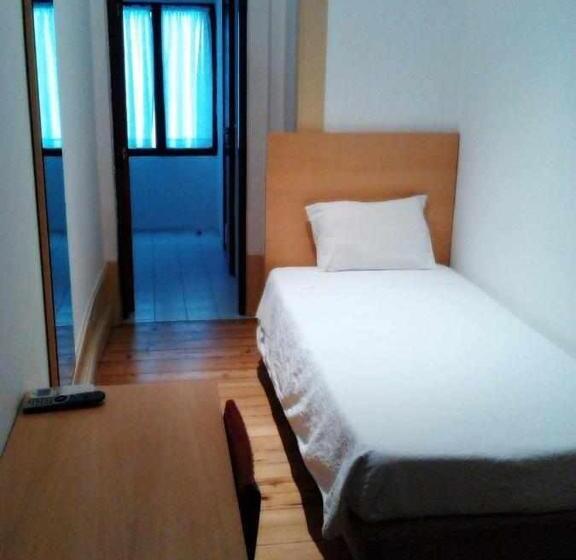 هتل Internacional