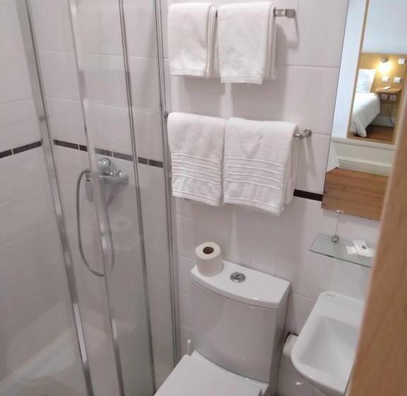 هتل Internacional