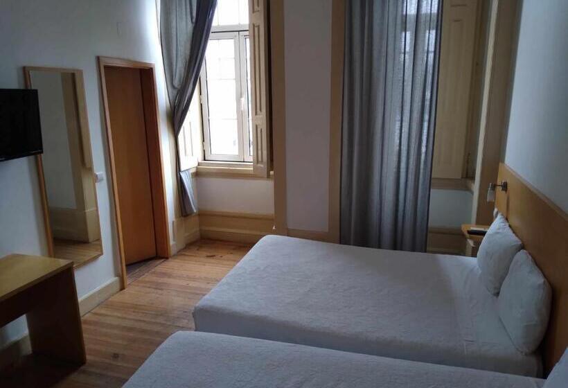 هتل Internacional