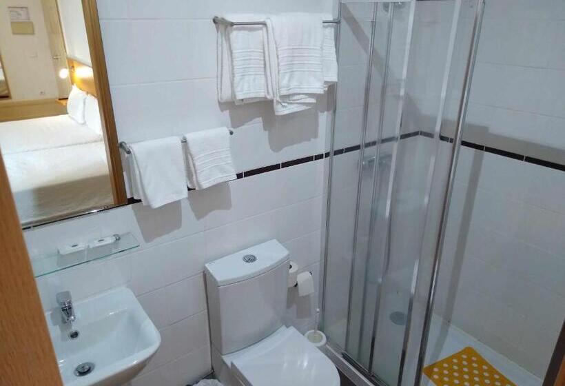 هتل Internacional