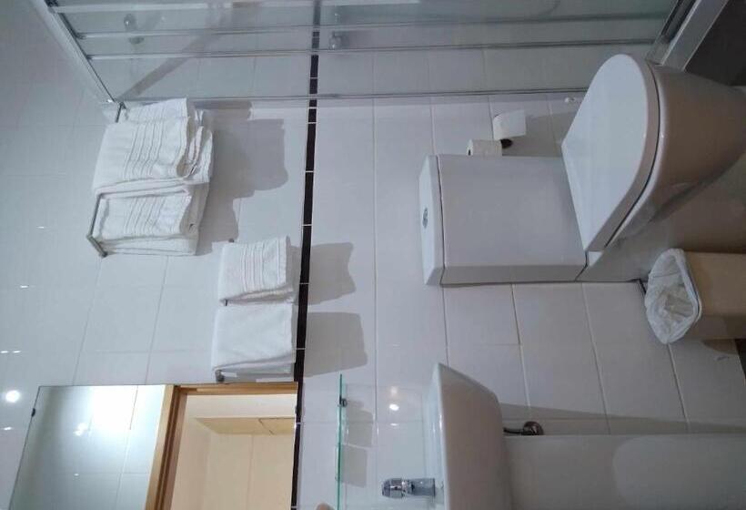 هتل Internacional