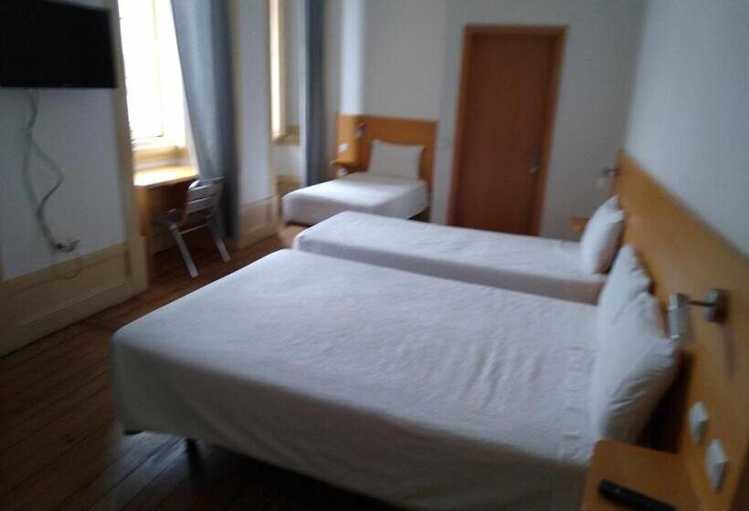 هتل Internacional