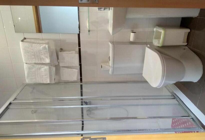 هتل Internacional