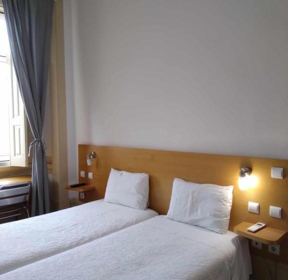 هتل Internacional