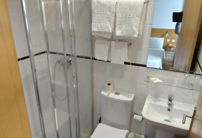 هتل Internacional