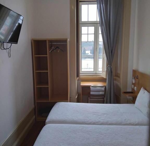 هتل Internacional