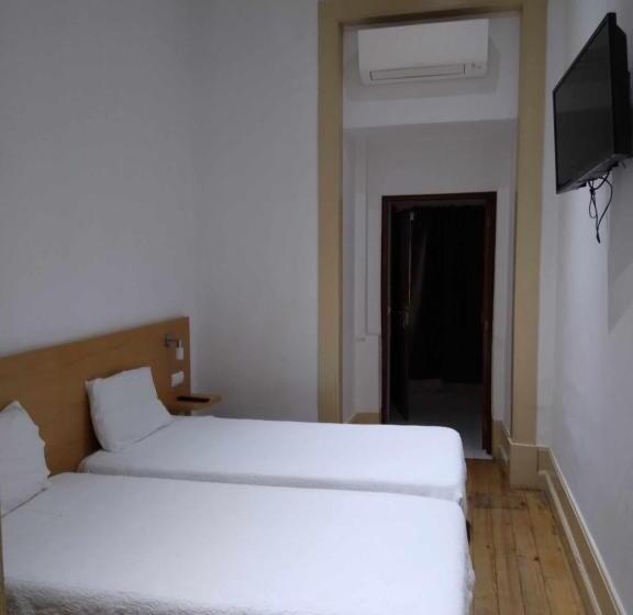 هتل Internacional