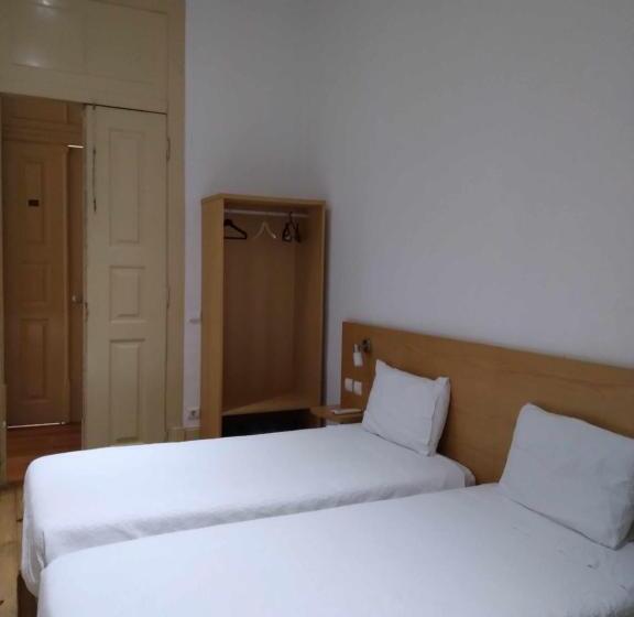 هتل Internacional