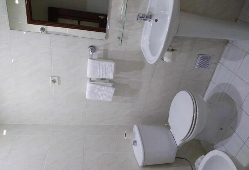 هتل Internacional