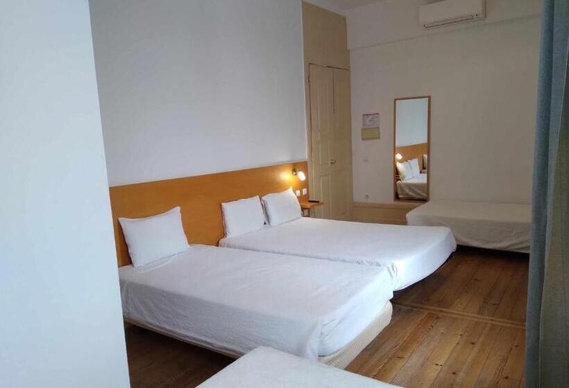 هتل Internacional