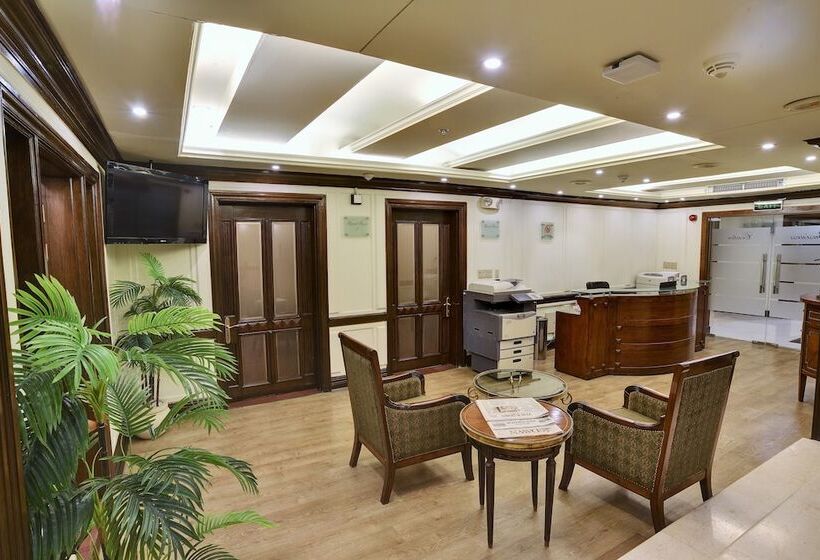 호텔 Islamabad Marriott