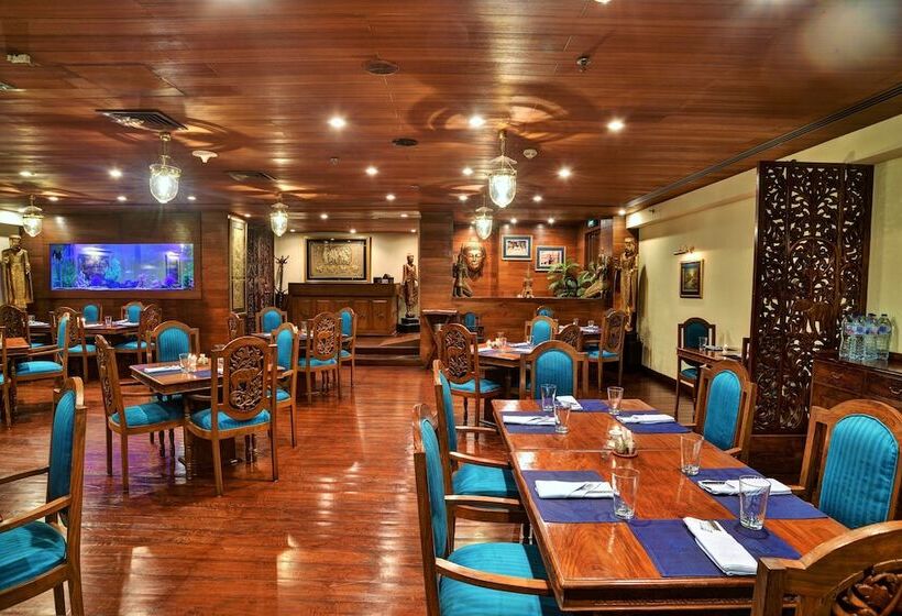 호텔 Islamabad Marriott