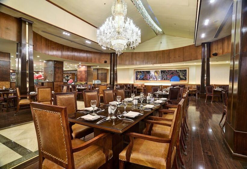 호텔 Islamabad Marriott