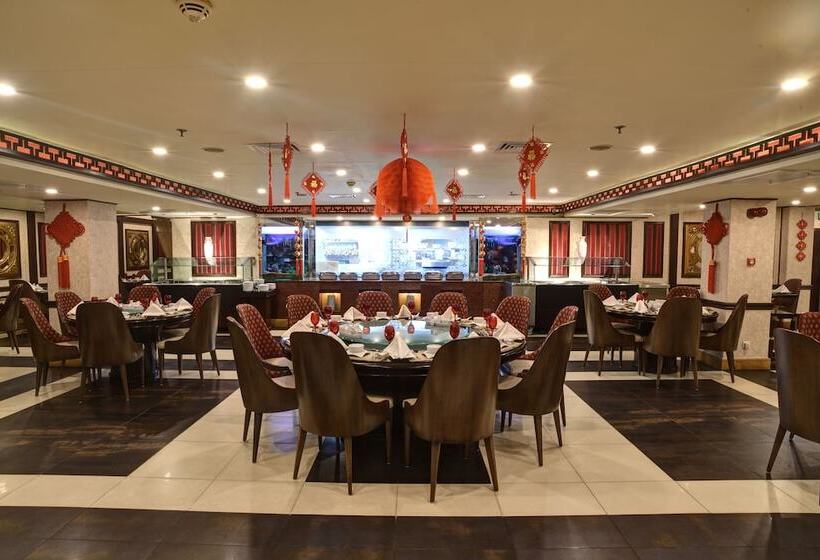 호텔 Islamabad Marriott