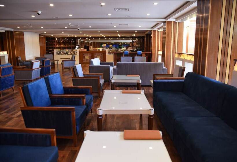 호텔 Islamabad Marriott