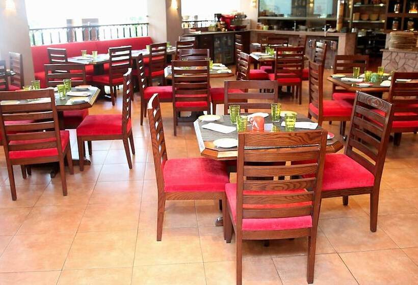 호텔 Islamabad Marriott