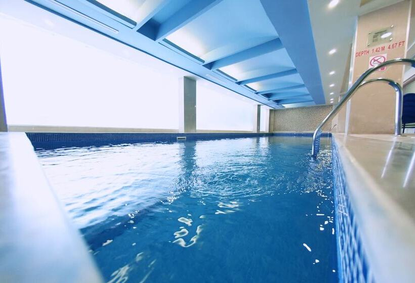 호텔 Islamabad Marriott