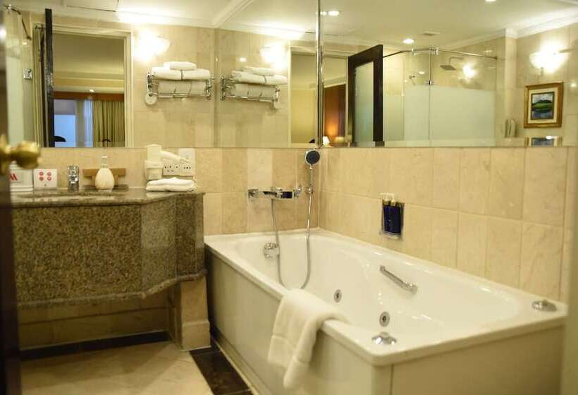 호텔 Islamabad Marriott