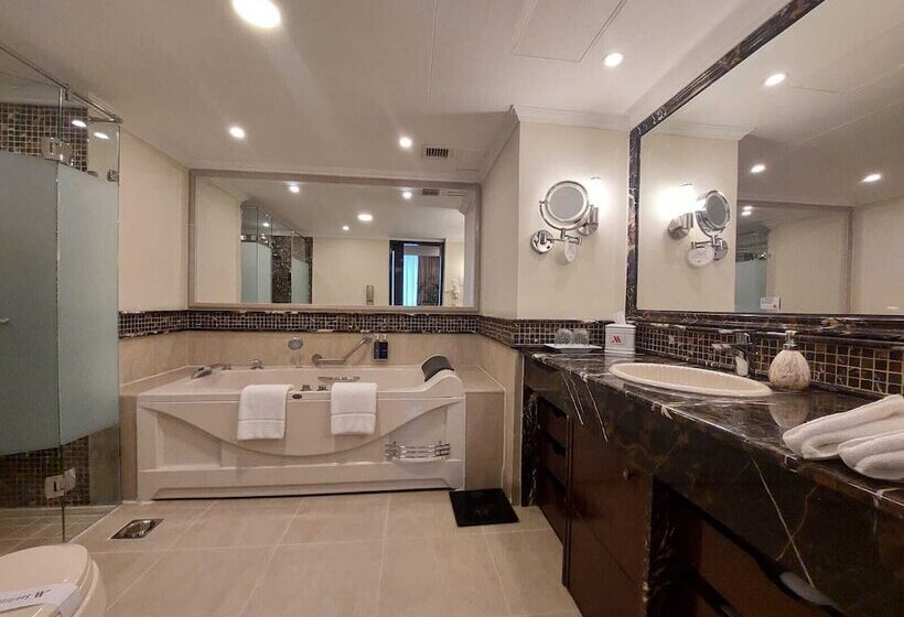 호텔 Islamabad Marriott