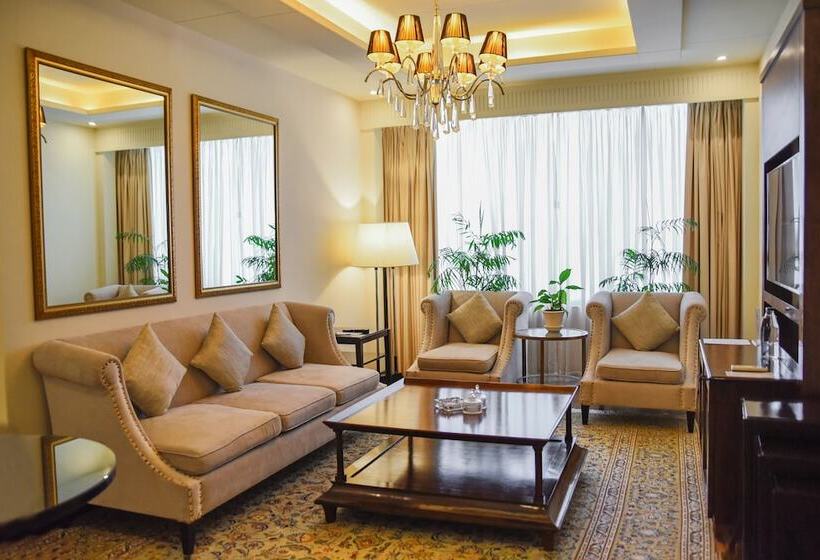 호텔 Islamabad Marriott