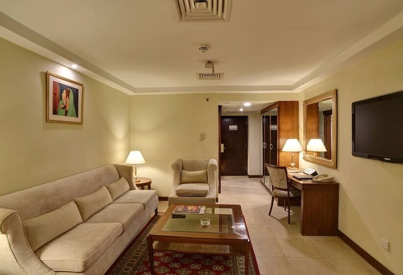 호텔 Islamabad Marriott