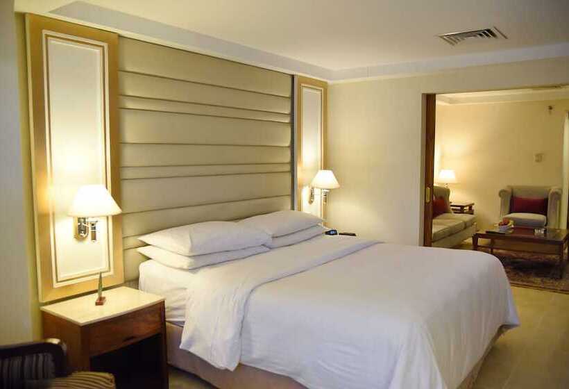 호텔 Islamabad Marriott