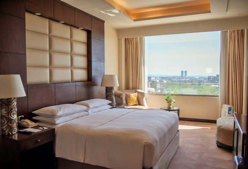 호텔 Islamabad Marriott