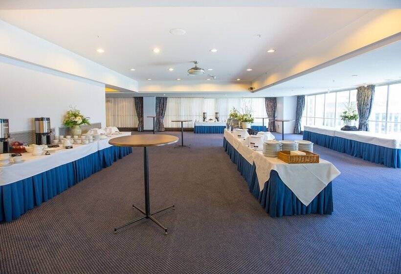 James Cook Hotel Grand Chancellor