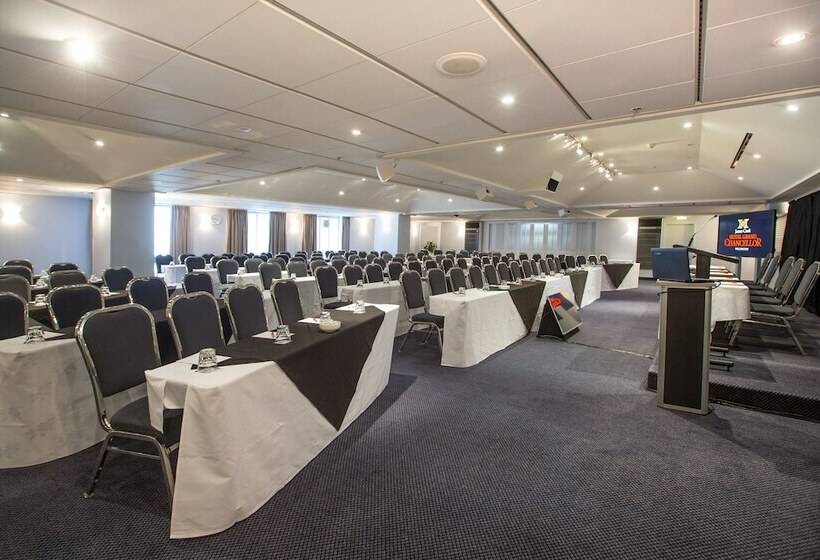 James Cook Hotel Grand Chancellor