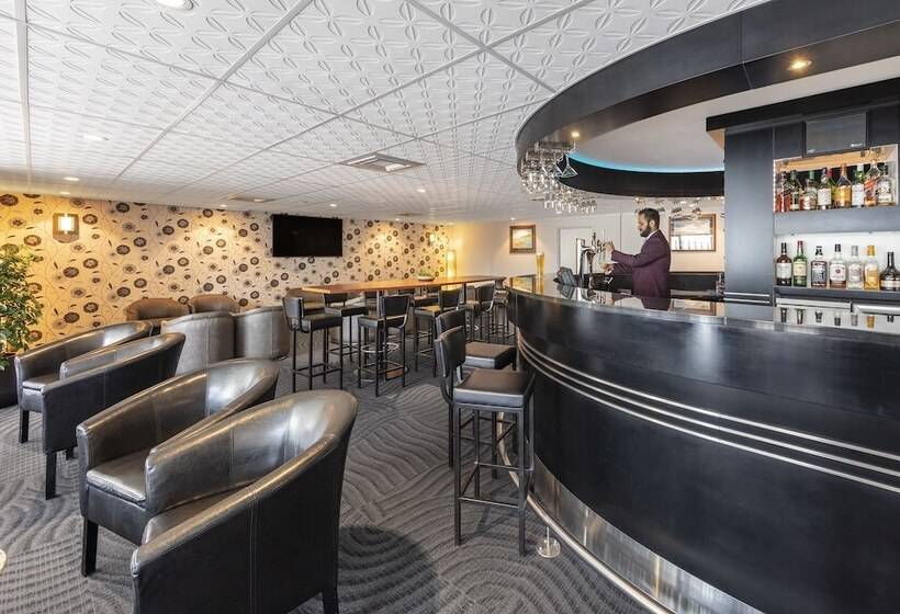 James Cook Hotel Grand Chancellor