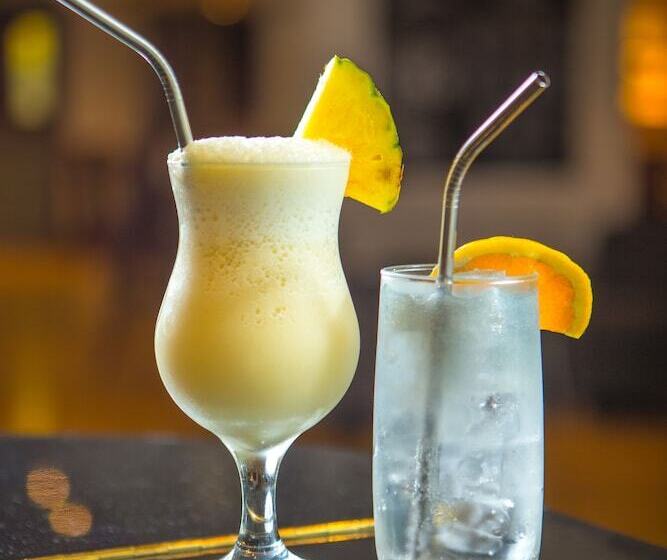 James Cook Hotel Grand Chancellor