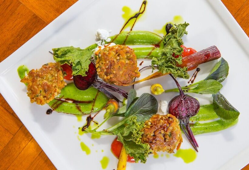 James Cook Hotel Grand Chancellor