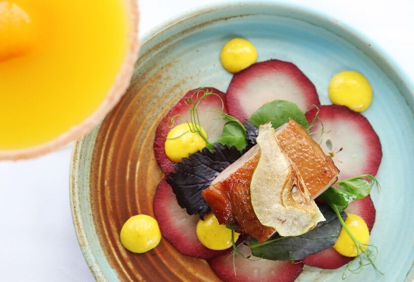 James Cook Hotel Grand Chancellor